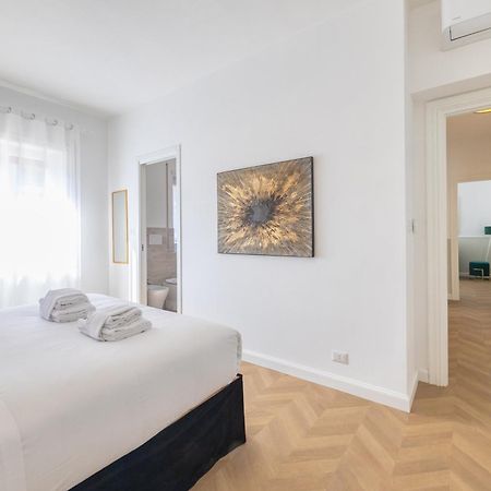 Vatican City Apartment Roma Esterno foto